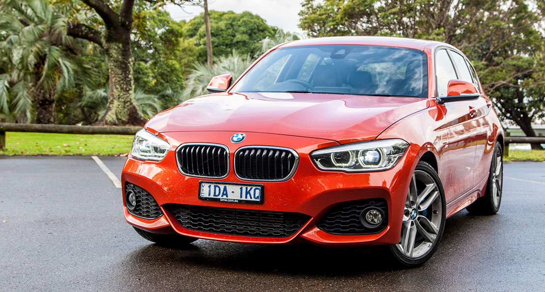 125i 2016